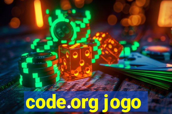 code.org jogo